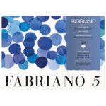 Fabriano aquarell 300g 26x36/20L 19100263-0