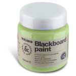 Primo Blackboard paint 426BP green-0