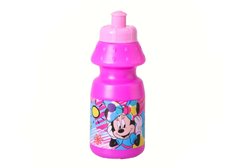 Minnie Mouse school concept flašica 318.829-46225