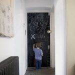 Primo Blackboard paint 426BP green-47025