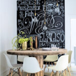 Primo Blackboard paint 426BP blue-47031