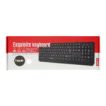 HAVIT tastatura HV-378KB-46646