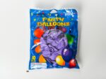 PARTY baloni Classic color 710608 violet-47437