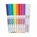 MAPED Flomasteri Magic 1/10 844612-47646