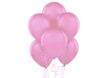 PARTY baloni Classic color 710606 light rose-0