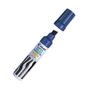 Pilot marker Jumbo SCA-6600 blue-0