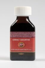 KOH-i-NOOR Oil - Cobalt siccative 165538-53515