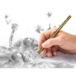 STAEDTLER Olovka Noris 183-HB-52507
