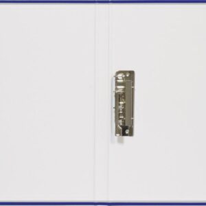 Optima fascikla A4 22480a-52448