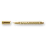 STAEDTLER Marker Metallic 8323-SBK5-52503