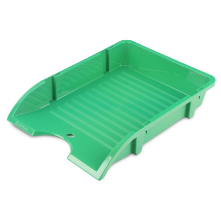 DONAU Polica 7455001PL-06 green-0