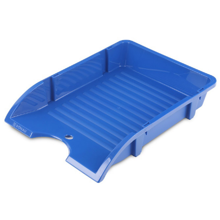 DONAU Polica 7455001PL-17 blue-0
