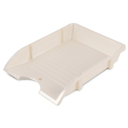 DONAU Polica 7455001PL-25 pearl-0