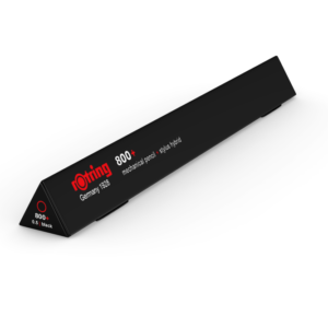 -ROTRING Tehnička olovka 800+ 0.5 black 00181-53985