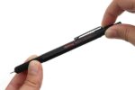 -ROTRING Tehnička olovka 800+ 0.5 black 00181-53986