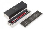 PARKER Vector Standard red naliv pero 25451-53969