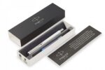 PARKER Vector Standard white naliv pero 25455-53970