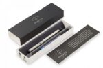 PARKER Vector Standard Stainless Steel naliv pero 26687-53966