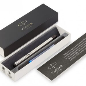 PARKER Vector Standard Stainless Steel naliv pero 26687-53966