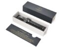 PARKER Royal IM Black naliv pero 31651-54448