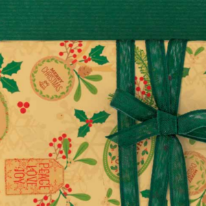 Papir Christmas 76964-54103
