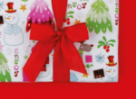 Papir Christmas 78294-54104