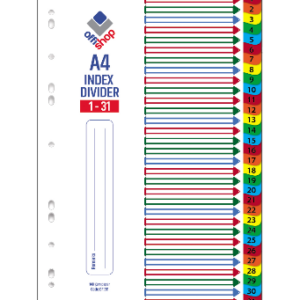 OFFICE Pregrade OF311-0