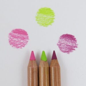 KOH-i-NOOR Gioconda soft pastel pencil 8820/143 lime green-54528