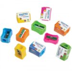 GIOTTO Zarezač fluo 232900-55071