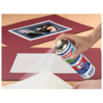 TESA glue spray 60020-55238