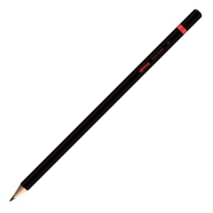ROTRING Olovka HB Black 90068-55554