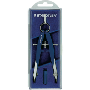 STAEDTLER šestar 556 00 Comfort-55586