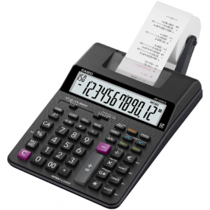 CASIO Kalkulator HR-150RCE+-0