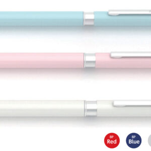 PENAC Multifunction pen MS107-PK pink-57354