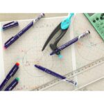 Pilot fineliner Frixion SW-FF-60 light blue-57379