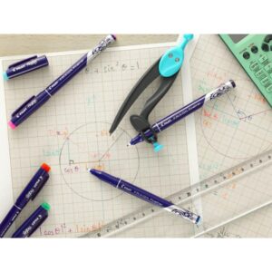 Pilot fineliner Frixion SW-FF-60 light blue-57379