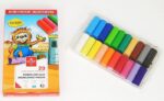 KOH-I-NOOR Plastelin 1315S2001-57514