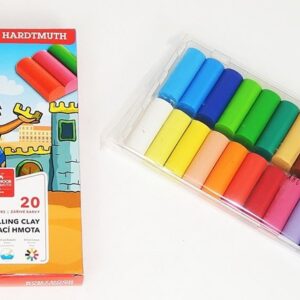 KOH-I-NOOR Plastelin 1315S2001-57514