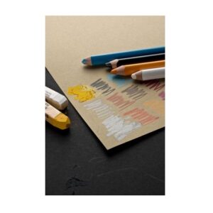 Fabriano toned 120g 29.7x42/50L 19100498-57640