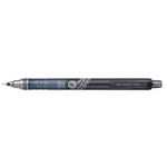 UNI Mechanical Pencil 0.5 Kuru Toga M5-450T grey-0