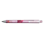 UNI Mechanical Pencil 0.5 Kuru Toga M5-450T pink-0