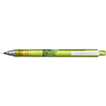 UNI Mechanical Pencil 0.5 Kuru Toga M5-450T green-0