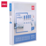 DELI Mapa uložna A4 E5612N-0