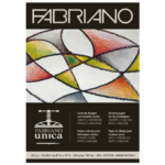Fabriano unica 250g 21x29.7/20L 19100383-0