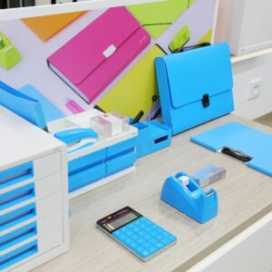 DELI Desk organizer EZ25130-57888