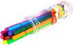 DELI Flomasteri Colorfun EC10506-57902