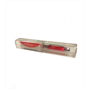 PENAC Multifunction pen ELE001 TF1401-02 pink-57437