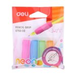DELI gumice Grip EU75002-57885
