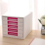 DELI Desk organizer EZ01043-57898