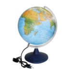 Globus lampa fi30 600009